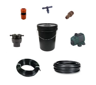 kit rega automatica