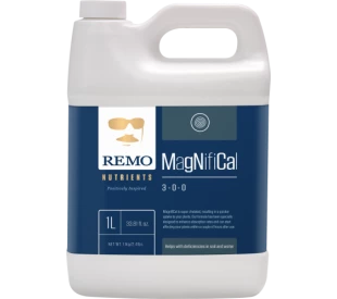 Remo Magnifical