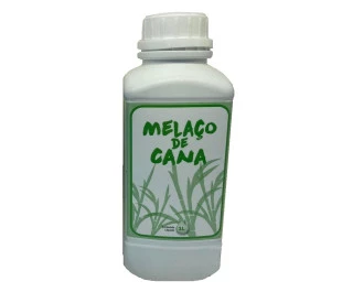 melaço de cana