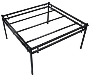 Mesa para Bandejas Empilhável 100cm