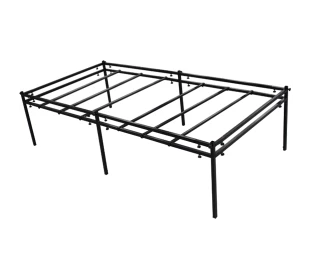 Mesas para Bandejas com 2 peças - 120 x 120cm - Conectável