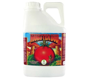 Monster Bud High Nutrients