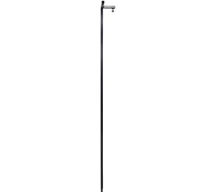 Suporte Lateral Superior de Canto para Mesa
