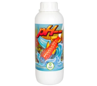 pH DOWN - 1 Litro