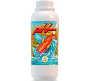 pH Down High Nutrients