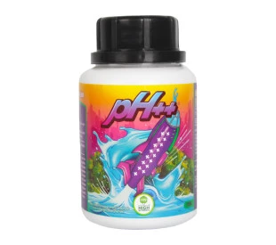 pH UP - 250ml