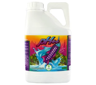 pH UP - 5 Litros