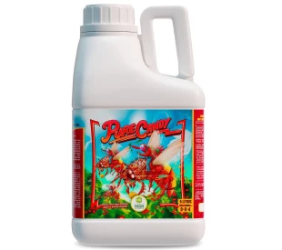 Pure Candy High Nutrients