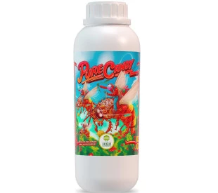 Pure Candy High Nutrients