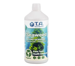 SeaWeed Terra Aquatica