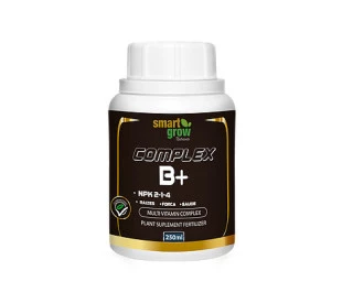 Smart Grow Complex B