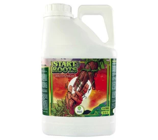 Start Roots - 5 Litros