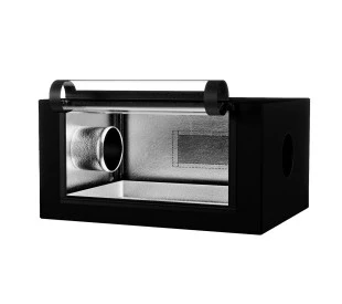 Tenda de Cultivo 600D