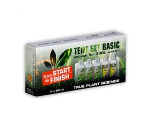 Tent Set Basic