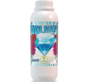 Total Flush High Nutrients
