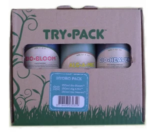 TRY-PACK Hydro