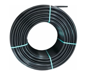 Tubo De Alimentação 8mm X 1m