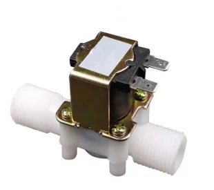 Válvula Solenoide