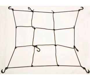Mammoth Web 100 - Rede Elástica - 60 a 100 cm