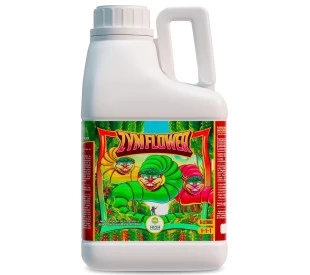 Zym Flower High Nutrients