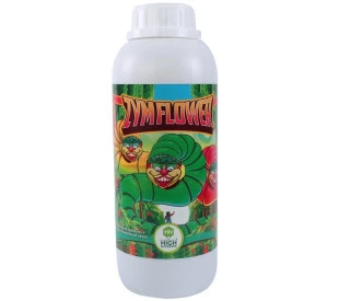 Zym Flower High Nutrients
