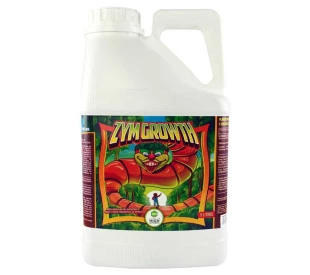 Zym Growth High Nutrients