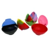 Cuia de Silicone - Azul - Grow Gang