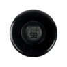 Pote de Vidro UV Tech - BeSafe - 120ml