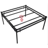 Apoio para Bandejas 97cm