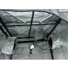 Barraca de Cultivo Indoor