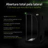 Barraca de Cultivo Indoor