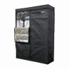 Barraca para cultivo de plantas