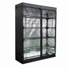 Barraca para cultivo de plantas
