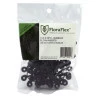 Bubbler Flow Inserts Black