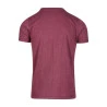 Camiseta Grow Gang - Mescla Bordô