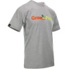 Camiseta GrowPlant Cinza