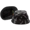Chapeu GrowPlant Camuflado