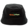 Chapeu GrowPlant Camuflado