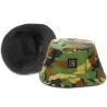 Chapeu GrowPlant Preto