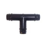 Conetor em T para Tubo 16mm