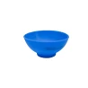 Cuia de Silicone - Azul - Grow Gang