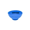 Cuia de Silicone - Azul - Grow Gang