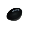 Cuia de Silicone - Preta - Grow Gang