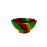 Cuia de Silicone - Reggae - Grow Gang