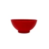 Cuia de Silicone - Vermelha - Grow Gang