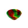 Cuia de Silicone - Reggae - Grow Gang