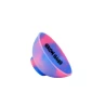 Cuia de Silicone - Rosa Tie Dye - Grow Gang