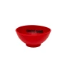 Cuia de Silicone - Vermelha - Grow Gang