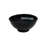 Cuia de Silicone - Preta - Grow Gang