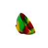 Cuia de Silicone - Reggae - Grow Gang